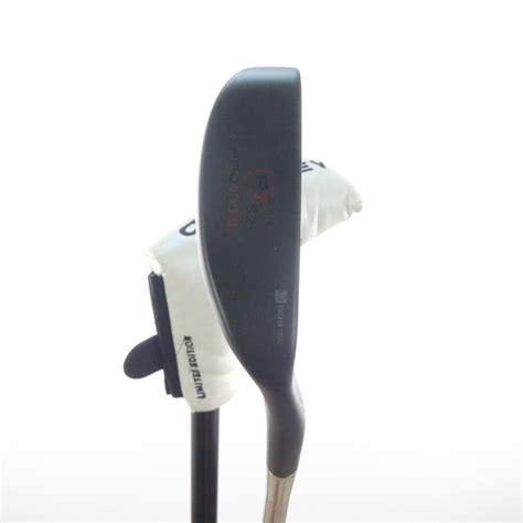 Odyssey launches ProType PT 82 putter .